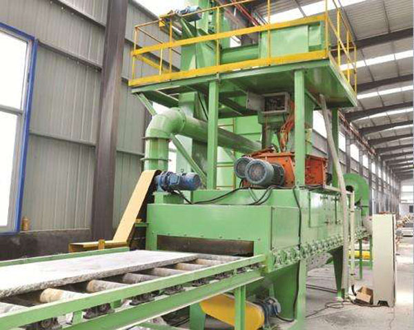 荔枝面拋丸機,石材火燒面拋丸機 荔枝面拋丸機,石材火燒面拋丸機