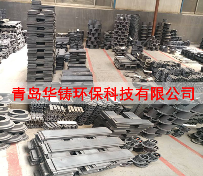 拋丸機(jī)配件、易損件、耐磨機(jī)質(zhì)量優(yōu)質(zhì)